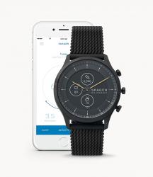 Skagen Jorn Hybrid HR Smartwatch